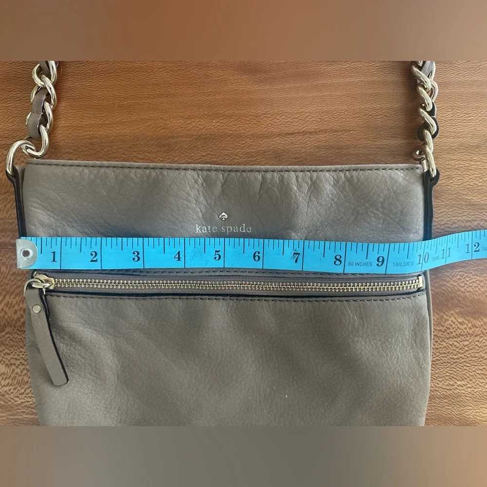 Kate Spade New York Cobble Hill Ellen Leather Crossbody Bag